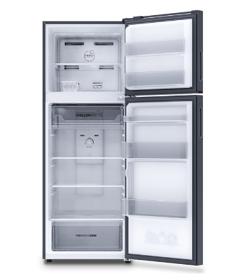 Buy Haier 342 Liter No Frost Twin Inverter Technology Refrigerator (HRF-362TBG) at Best Price In Bangladesh