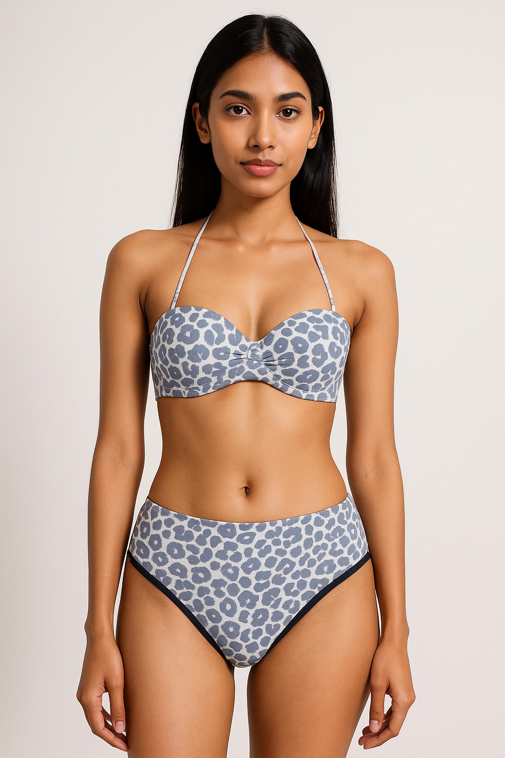 Picture of Bikini Bra And Panty Set 