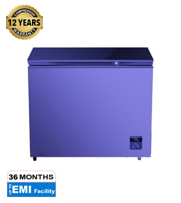 Buy Hisense 189 Liter Chest Freezer (BD189BLU) Blue at Best Price In Bangladesh