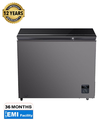 Buy Hisense 240 Liter Chest Freezer (BD240BLK) Black  at Best Price In Bangladesh