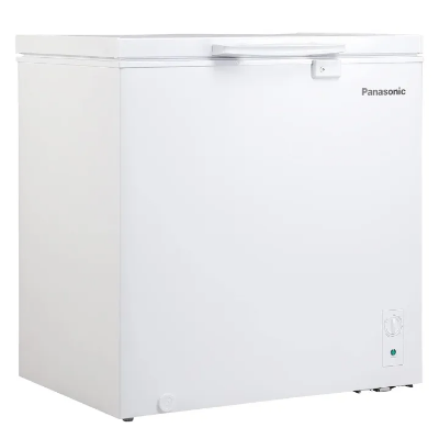 Buy Panasonic 198 Liter Deep Fridge (SCR-CH201H7B) Online