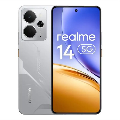 Picture of realme 14 5G 12GB/256GB (Best Price)