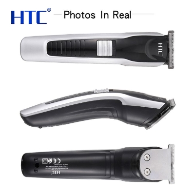 Picture of HTC AT-538 Hair and Beard Trimmer for Men