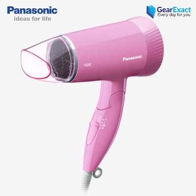 Picture of Panasonic EH-ND57 Silent Hair Dryer Comfortable and Quiet Blow Drying for Women