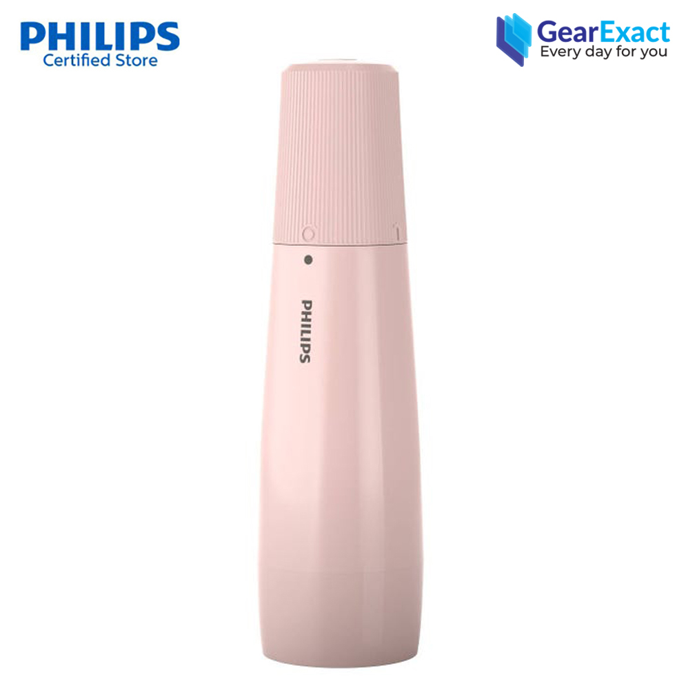 Picture of Philips BRR454/00 Facial Hair Remover 5000 Series for Women