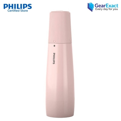 Picture of Philips BRR454/00 Facial Hair Remover 5000 Series for Women