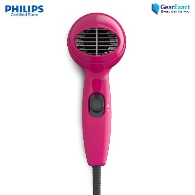 Picture of Philips HP8143/00 Essential SalonDry Hair Dryer for Women