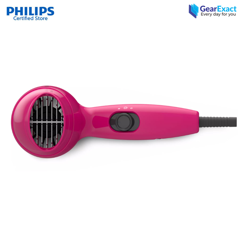 Picture of Philips HP8143/00 Essential SalonDry Hair Dryer for Women