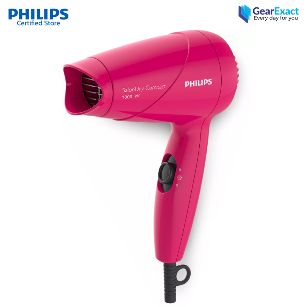 Picture of Philips HP8143/00 Essential SalonDry Hair Dryer for Women