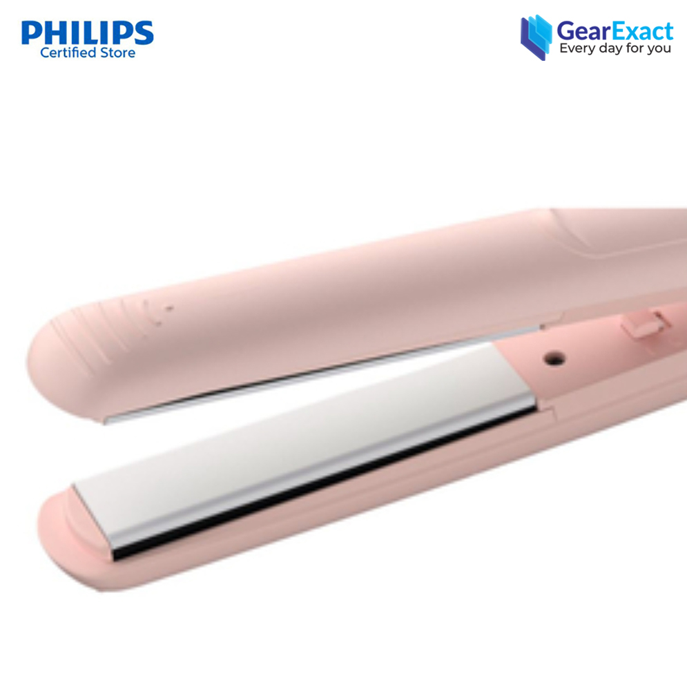 Picture of Philips BHS286/00 StraightCare Essential Straightener for Women