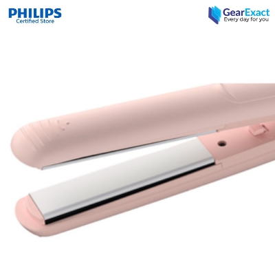 Picture of Philips BHS286/00 StraightCare Essential Straightener for Women
