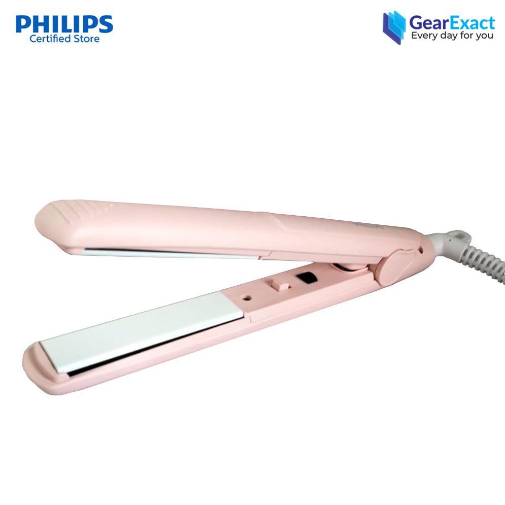 Picture of Philips BHS286/00 StraightCare Essential Straightener for Women