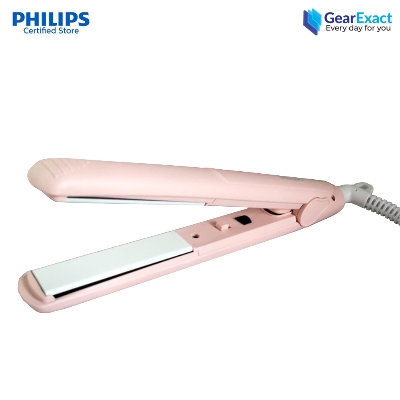 Picture of Philips BHS286/00 StraightCare Essential Straightener for Women