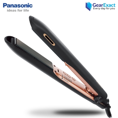Picture of Panasonic EH-HS99 Nanoe Hair Straightener for Women