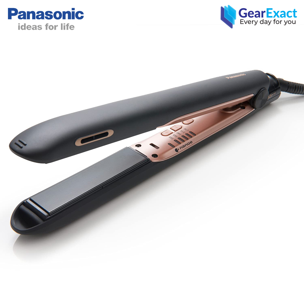 Picture of Panasonic EH-HS99 Nanoe Hair Straightener for Women