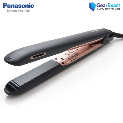 Picture of Panasonic EH-HS99 Nanoe Hair Straightener for Women