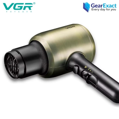 Picture of VGR V-453 Professional Powerful Hair Dryer Salon Series for Women