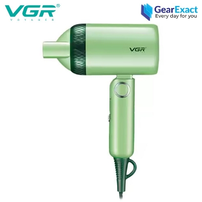 Picture of VGR V-421 Compact Foldable DryCare Hair Dryer for Women