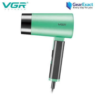 Picture of VGR V-426 Compact Foldable DryCare Hair Dryer for Women