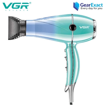 Picture of VGR V-452 Essential DryCare Hair Dryer Salon Series for Women