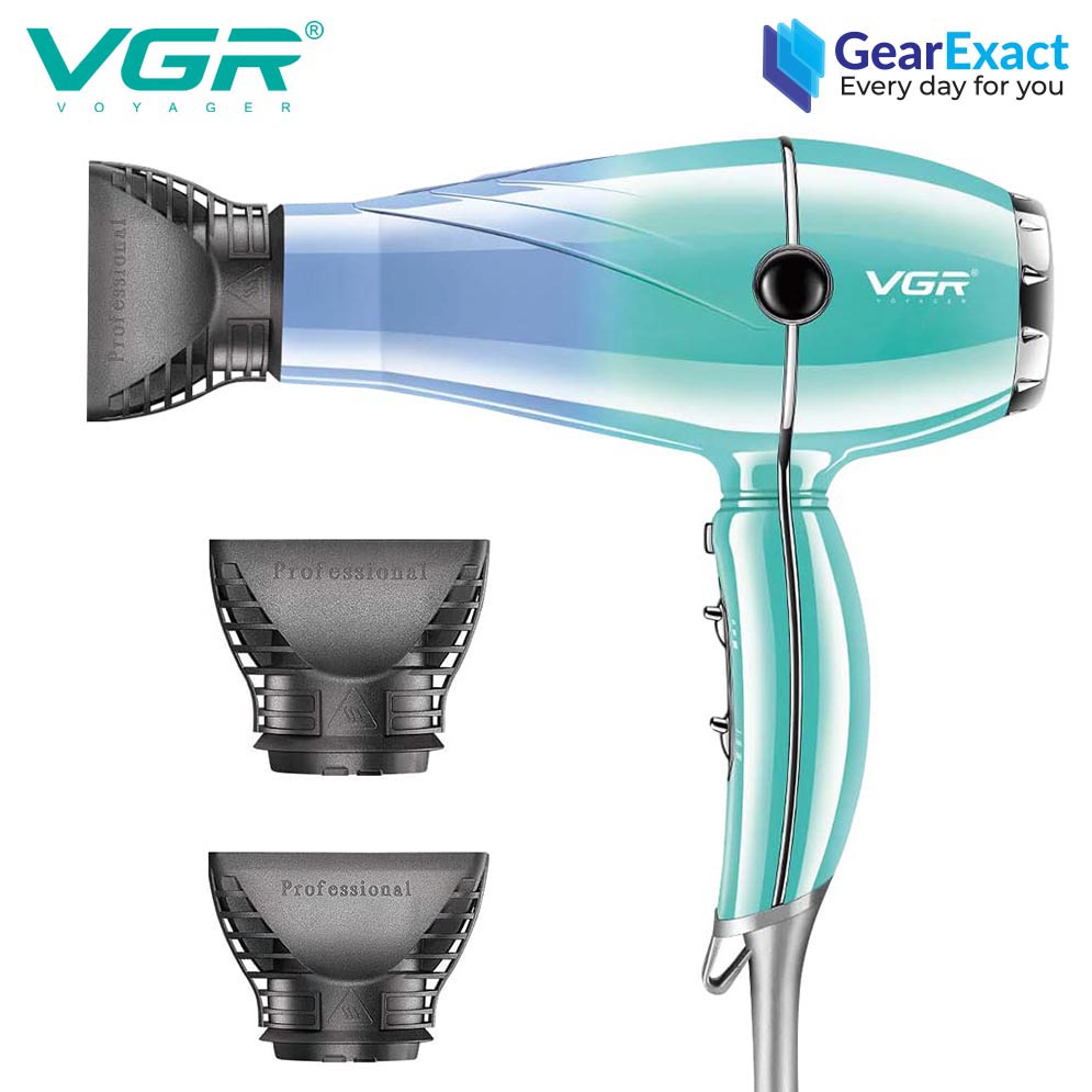 Picture of VGR V-452 Essential DryCare Hair Dryer Salon Series for Women