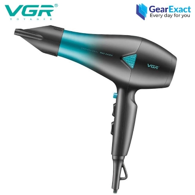 Picture of VGR V-455 Essential DryCare Hair Dryer Salon Series for Women