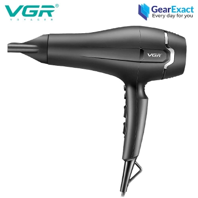 Picture of VGR V-450 Essential DryCare Hair Dryer Salon Series for Women