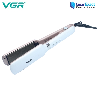 Picture of VGR V-520 StraightCare Essential Hair Straightener for Women