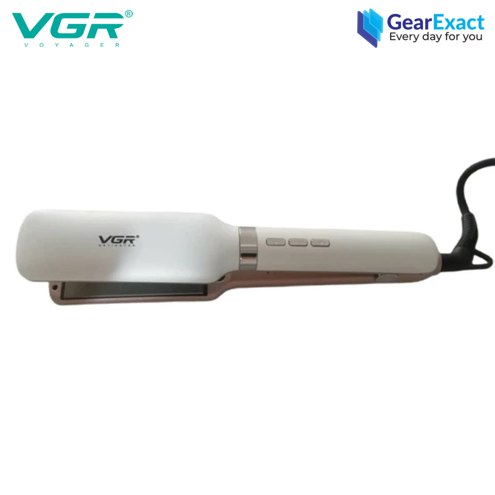 Picture of VGR V-520 StraightCare Essential Hair Straightener for Women