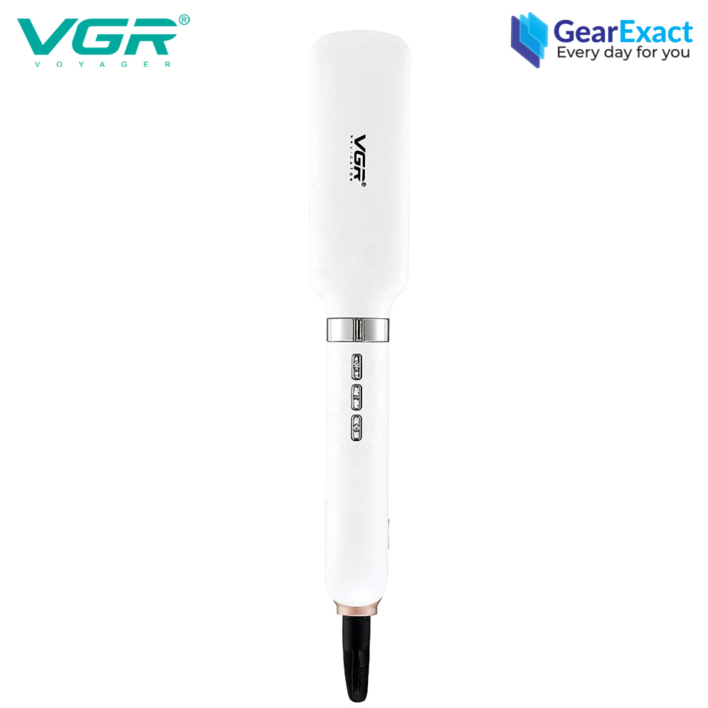 Picture of VGR V-520 StraightCare Essential Hair Straightener for Women