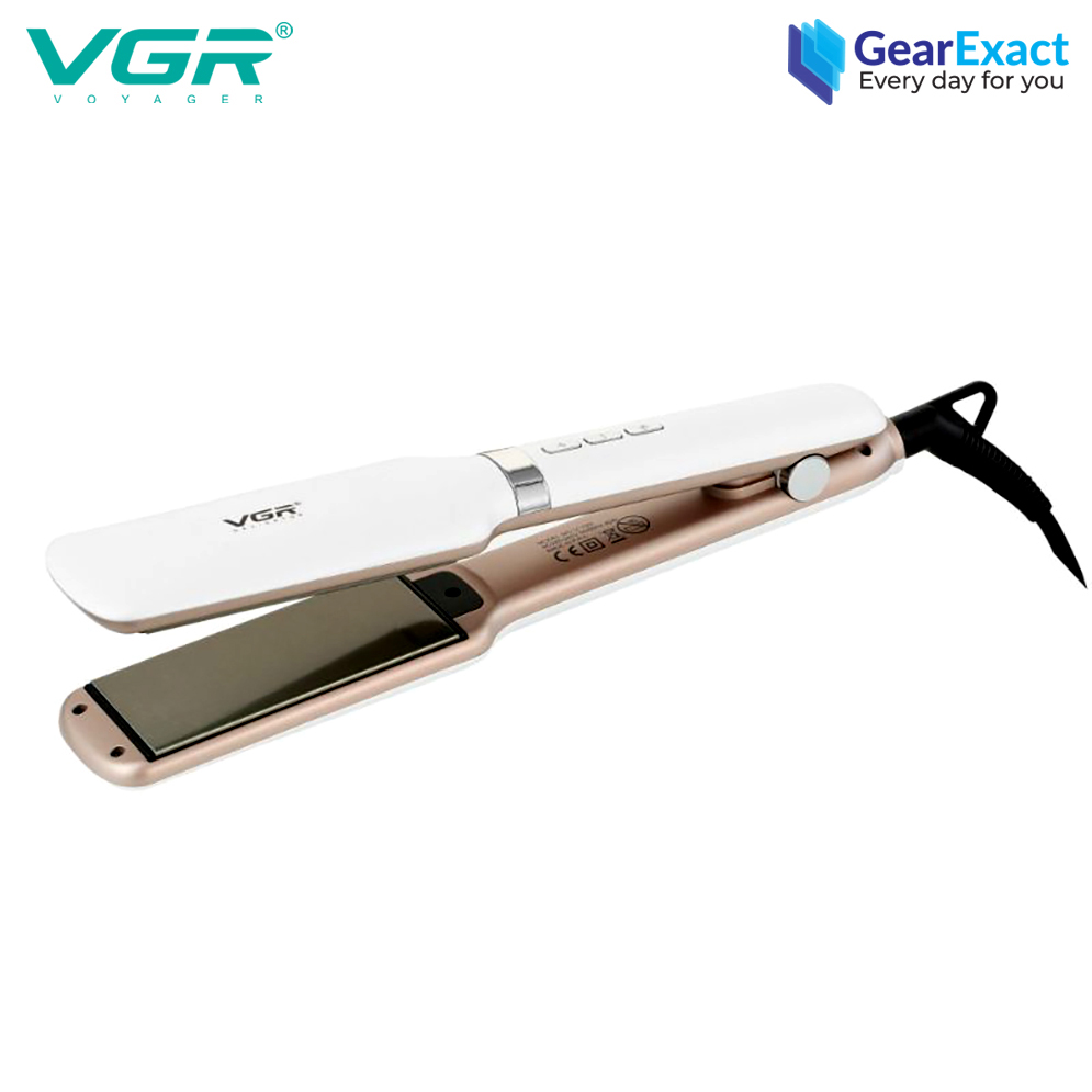 Picture of VGR V-520 StraightCare Essential Hair Straightener for Women