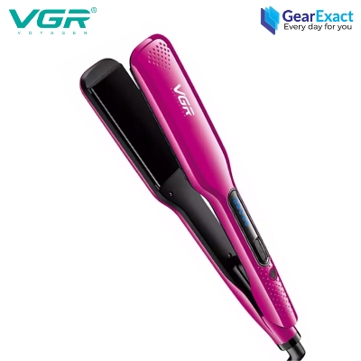 Picture of VGR V-506 StraightCare Essential Hair Straightener for Women