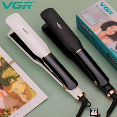 Picture of VGR V-519C EssentialCare Hair Crimper for Women
