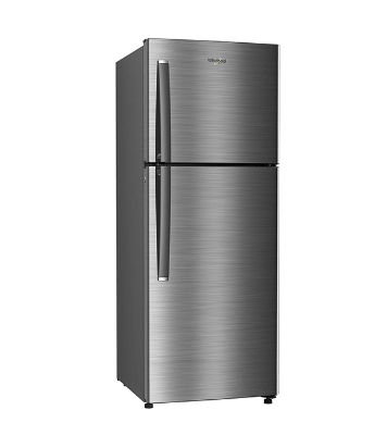 Buy Whirlpool 245 Liter Non Frost Refrigerator Neofresh 258LH CLS Plus Chromium Steel at Best Price In Bangladesh