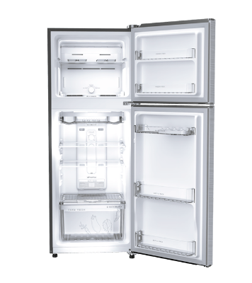 Buy Whirlpool 245 Liter Non Frost Refrigerator Neofresh 258LH CLS Plus Chromium Steel at Best Price In Bangladesh