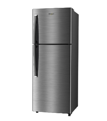 Buy Whirlpool 245 Liter Non Frost Refrigerator Neofresh 258LH CLS Plus Chromium Steel at Best Price In Bangladesh