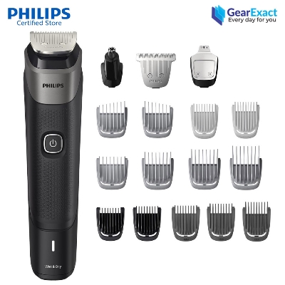Picture of Philips MG5910/28 All-in-One Trimmer Series 5000 for Men