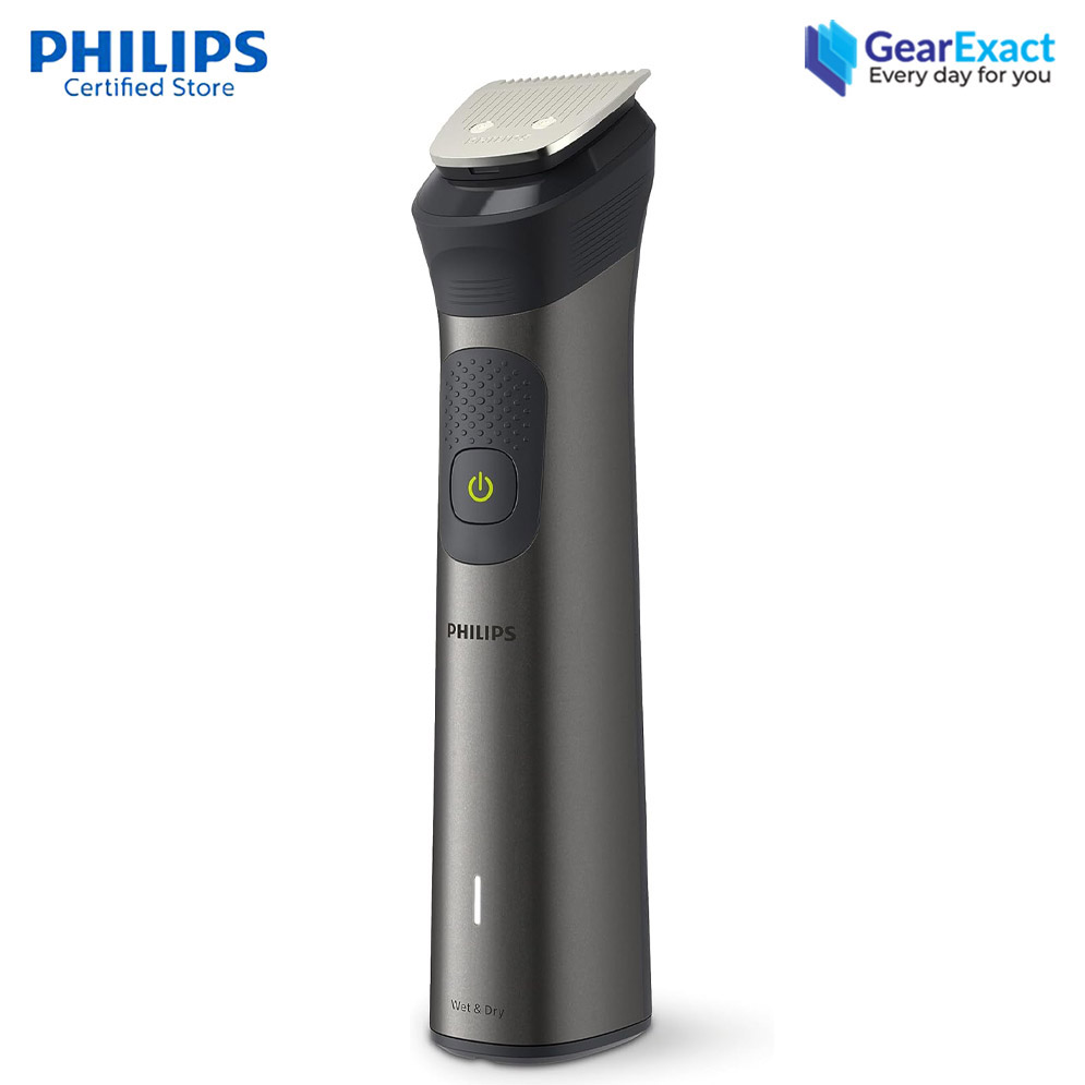 Picture of Philips MG7960/18 All-in-One Trimmer Series 7000 for Men
