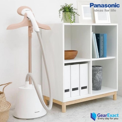 Picture of Panasonic NI-GSG060 Garment Steamer with Wide Steam Head