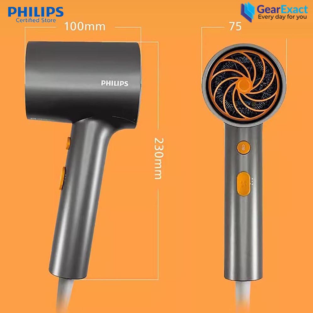 Picture of Philips BHD321/00 Hair Dryer 3000 Series for Women