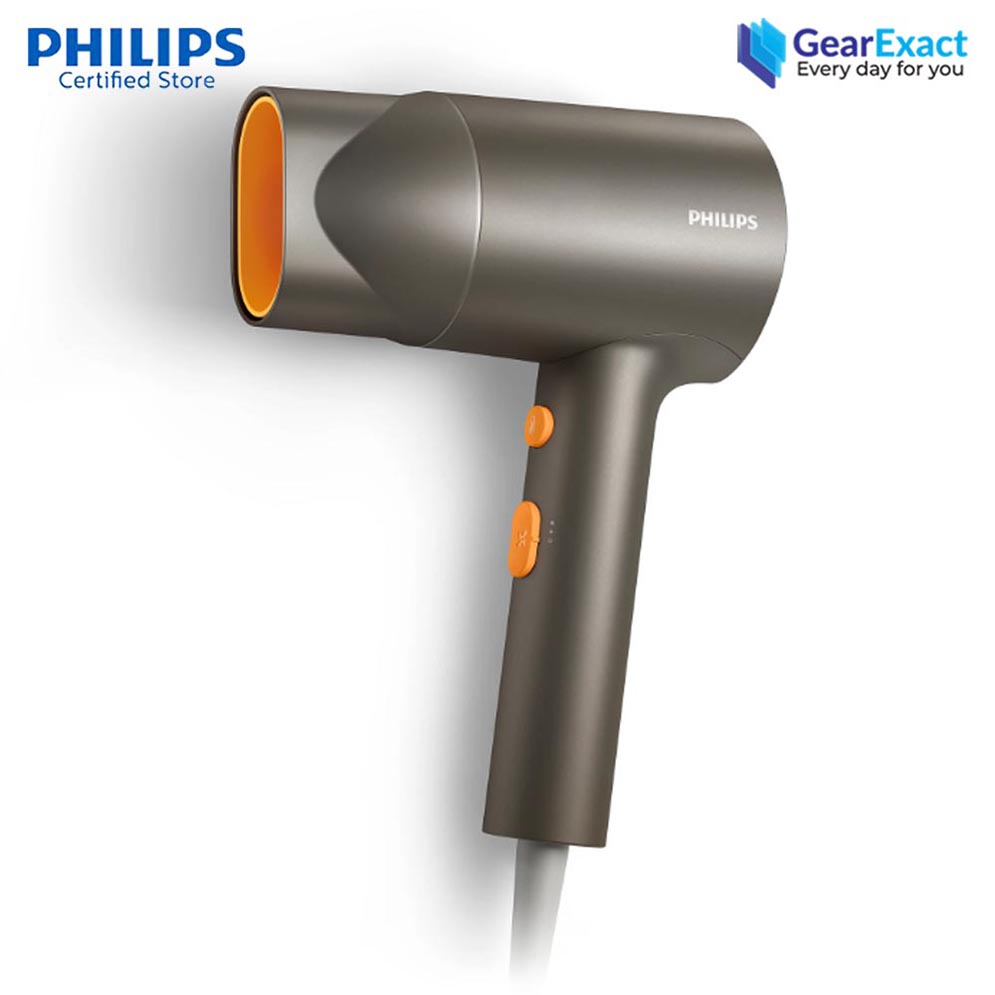 Picture of Philips BHD321/00 Hair Dryer 3000 Series for Women