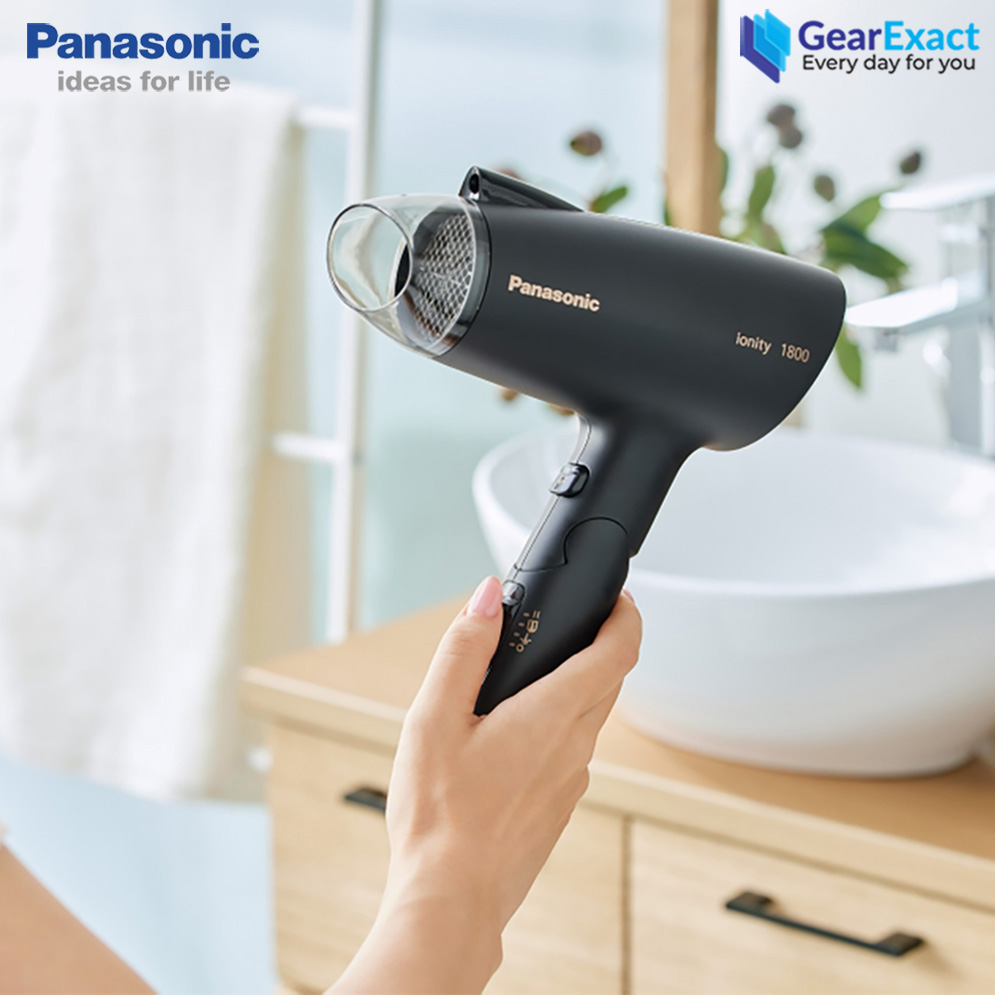 Picture of Panasonic EH-NE27 Hair Dryer Ionity Hair Fast Dry Series for Women