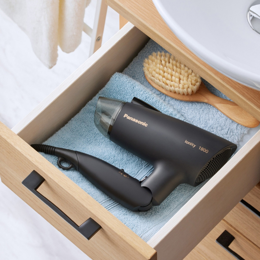 Picture of Panasonic EH-NE27 Hair Dryer Ionity Hair Fast Dry Series for Women