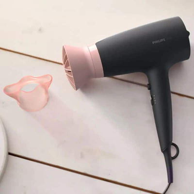 Buy Philips BHD350/13 DryCare Essential Hair Dryer 3000 Series for Women at Best Price In Bangladesh