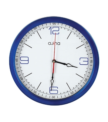 Buy Jordi Classic Wall Clock Round-1  at Best Price In Bangladesh