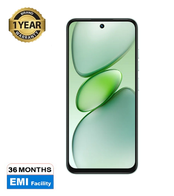 Picture of TECNO Spark Go 1 4GB RAM 64GB ROM - 6.67" HD+, Unisoc T616 (Best Price)