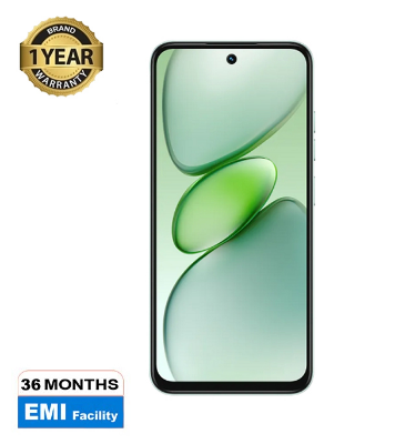 Picture of TECNO Spark Go 1 4GB RAM 128GB ROM - 6.67" HD+, Unisoc T615 (Best Price)