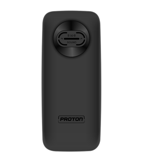 Buy Proton Feature Phone Vibe Multicolor at Best Price in Bangladesh