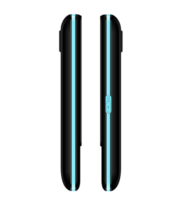 Buy Proton Feature Phone Vibe Multicolor at Best Price in Bangladesh