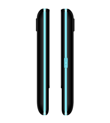 Buy Proton Feature Phone Vibe Multicolor at Best Price in Bangladesh